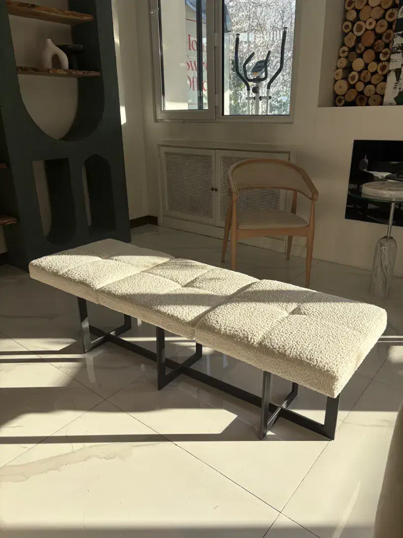 نیمکت|صندلی و نیمکت|تهران, محمودیه|دیوار