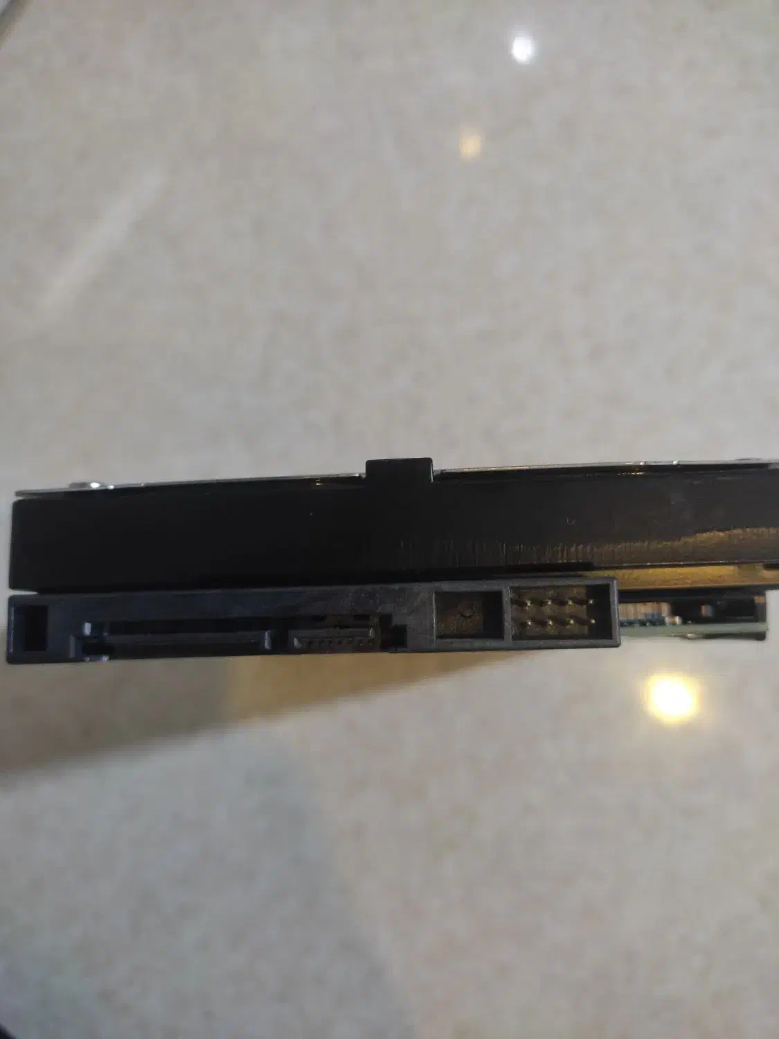 هارد ۵۰۰ و یک ترا|قطعات و لوازم جانبی رایانه|بهارستان, |دیوار