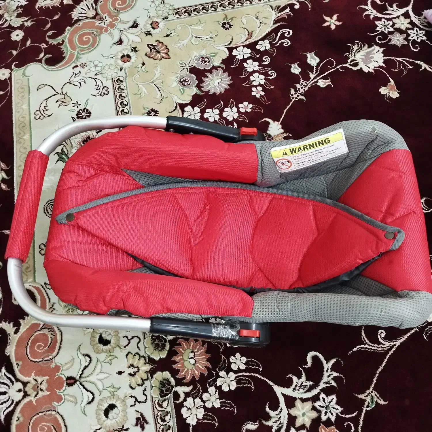 کلیر|کالسکه و لوازم جانبی|زاهدان, |دیوار