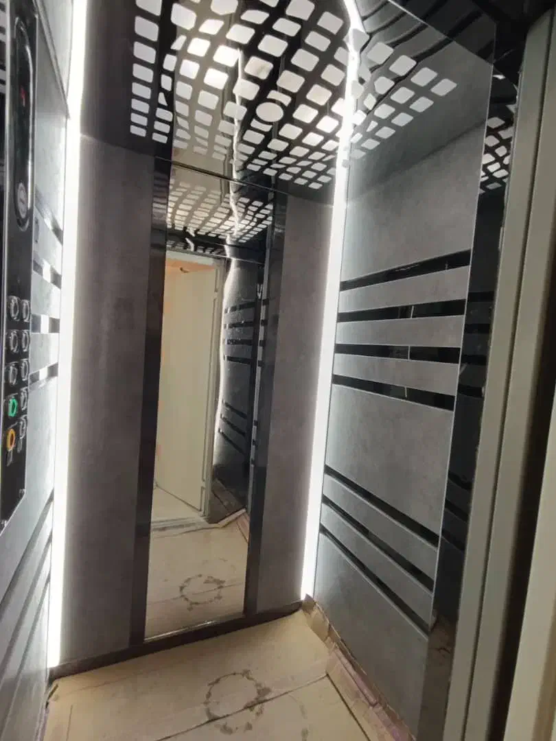 باز سازی و تولید کابین آسانسور|مصالح و تجهیزات ساختمان|تهران, نازیآباد|دیوار