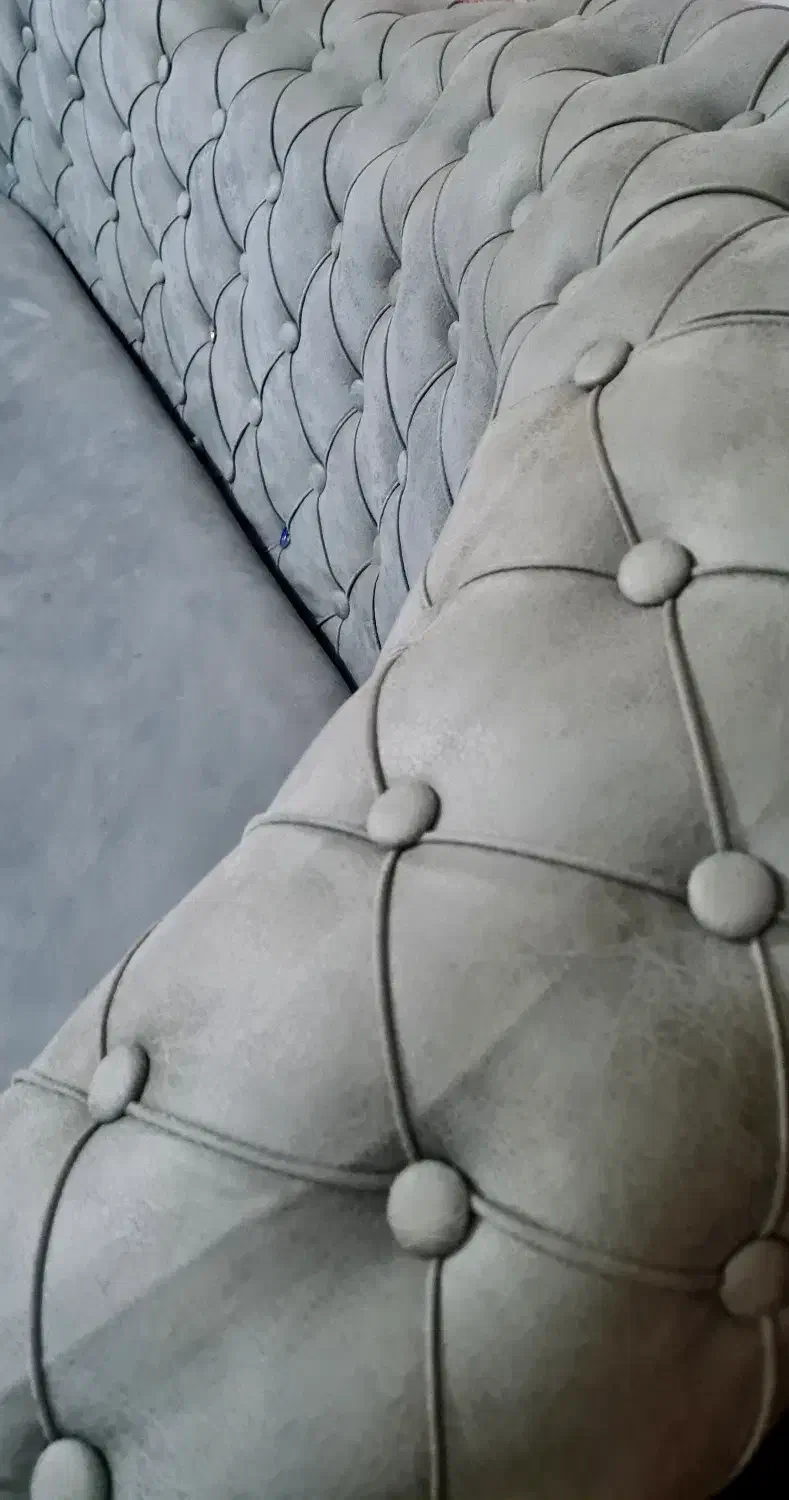 مبل راحتی چستر|مبلمان خانگی و میز عسلی|خوی, |دیوار