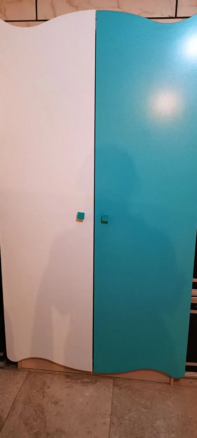 کمد و میز کنسول|جاکفشی، کمد، دراور|بروجرد, |دیوار