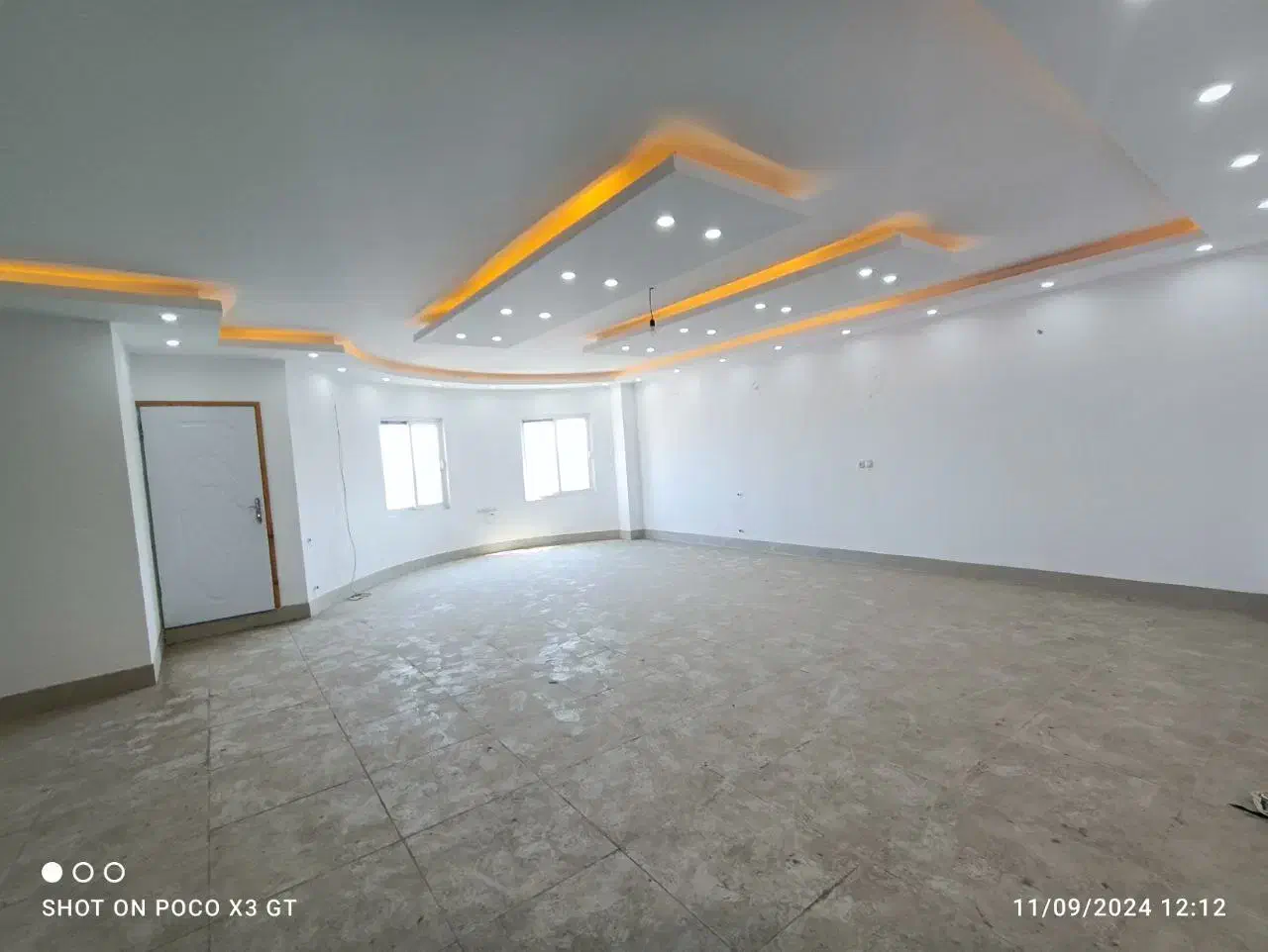 واحد آپارتمان ۱۴۰ متری محمودآباد کلید نخورده|فروش آپارتمان|محمودآباد, |دیوار