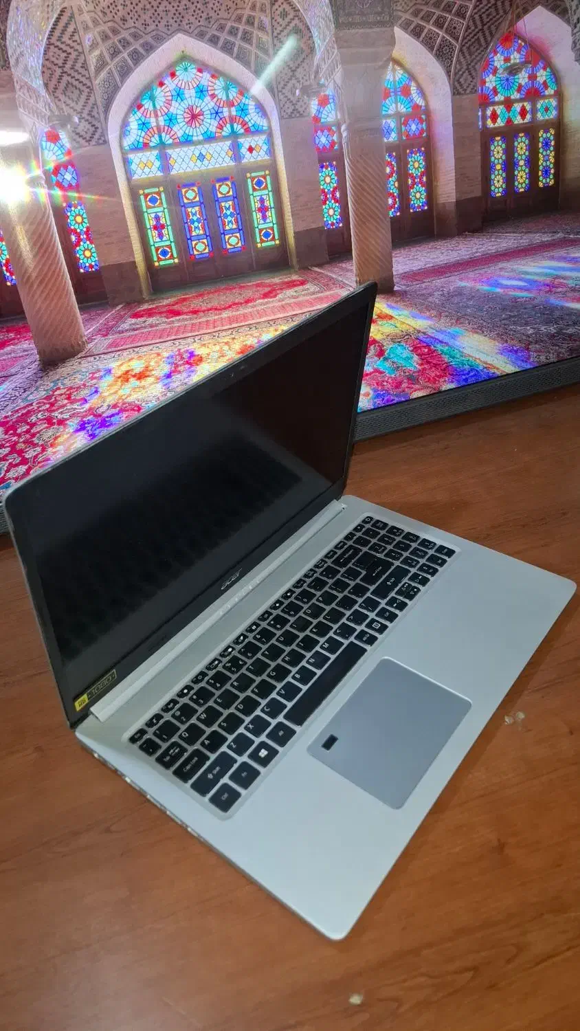 لپتاپ با شارژدهی بالا|رایانه همراه|بابل, |دیوار