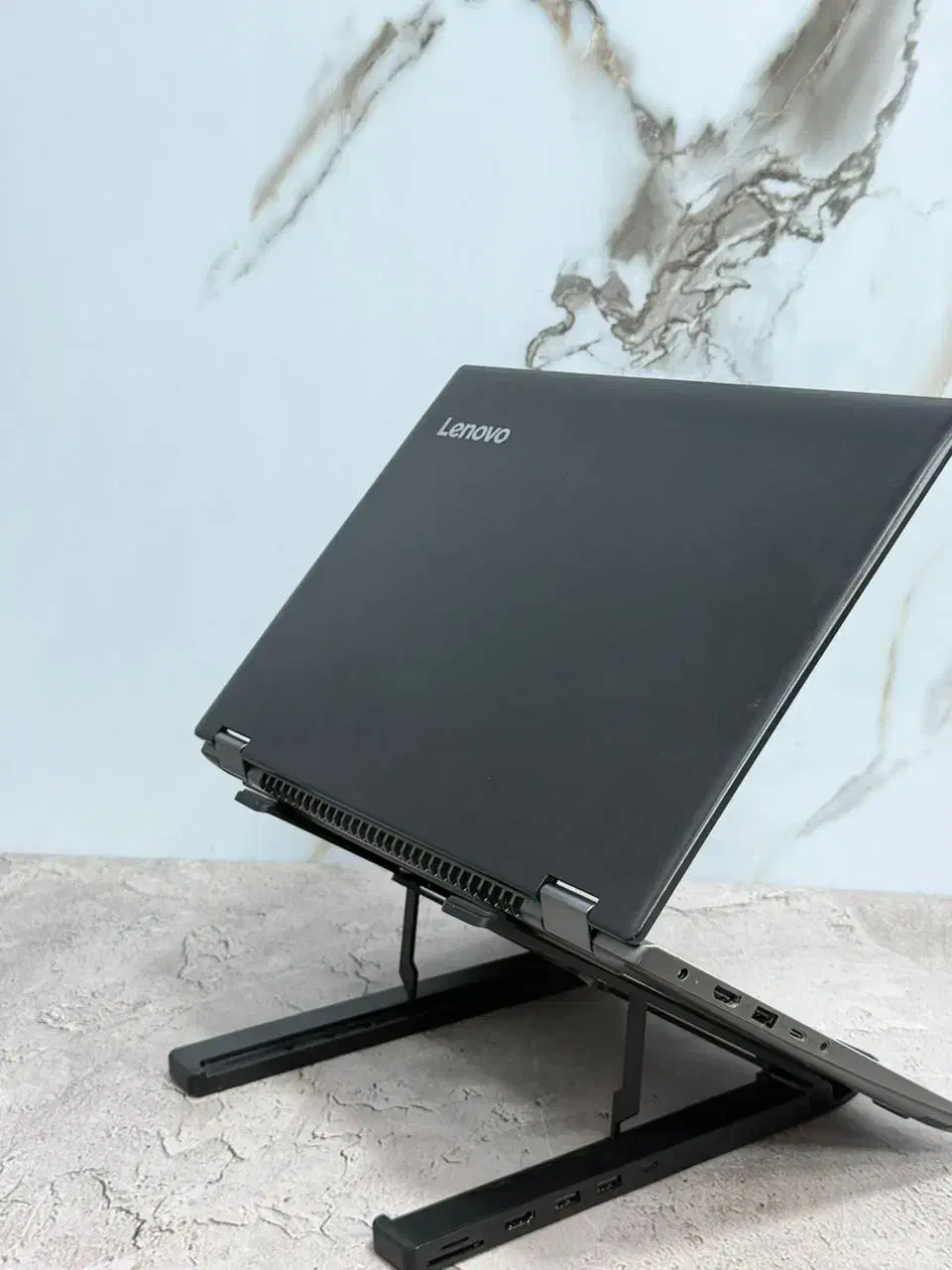 لپ تاپ لنوو مدل یوگا جذاب وپر قدرت|رایانه همراه|اهواز, نادری|دیوار
