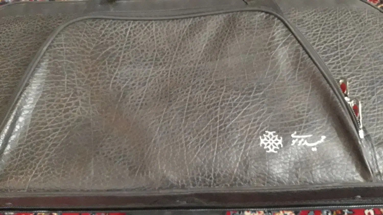 فروش سنتور تک مهر ویژه حمید موسوی|سازهای سنتی|اصفهان, گلزار|دیوار