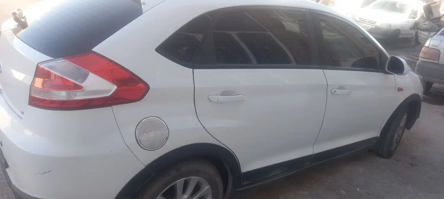 MVM315مدل 96|خودرو سواری و وانت|کرمان, |دیوار