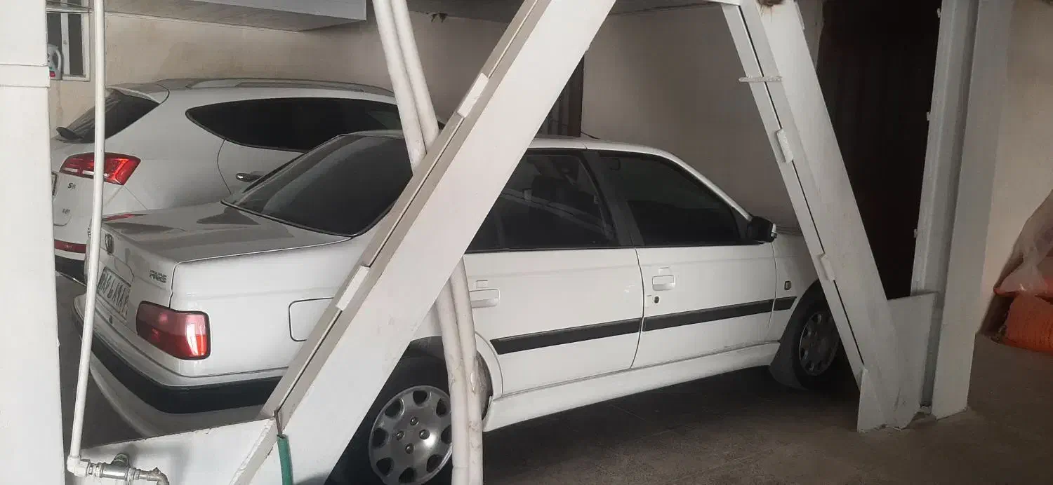 پارس ۱۴۰۰|خودرو سواری و وانت|یاسوج, |دیوار