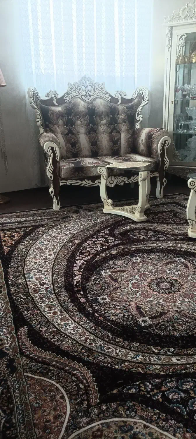 مبل|مبلمان خانگی و میز عسلی|رباط‌کریم, پیغمبر|دیوار