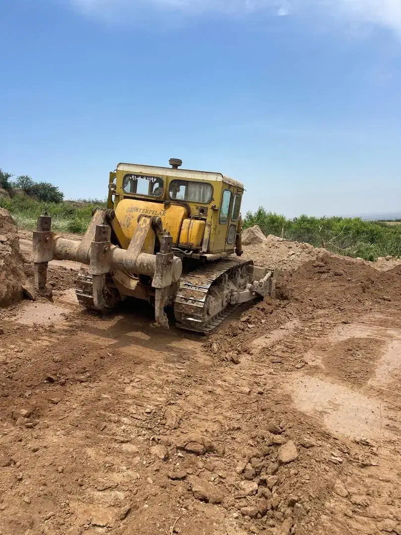 بلدوزر D7|خودرو سنگین|گرگان, |دیوار