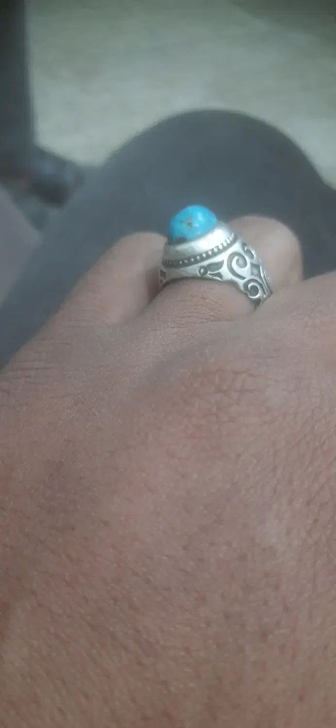 انگشتر|جواهرات|تایباد, |دیوار