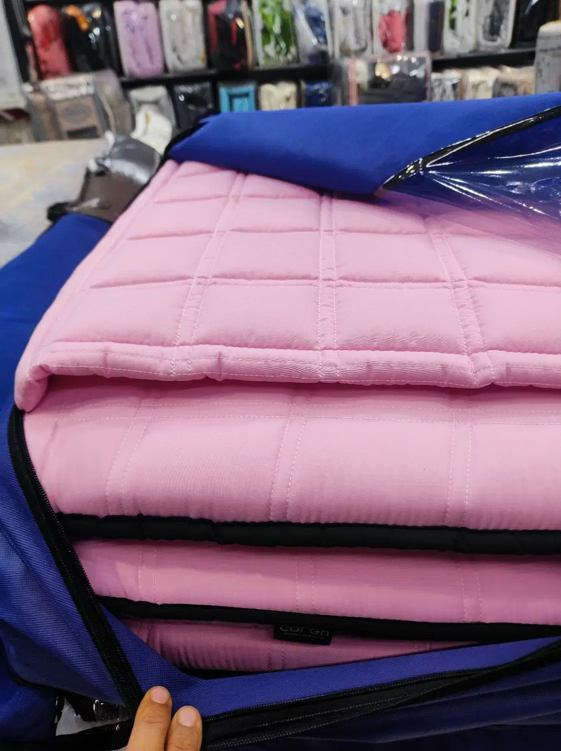 تشک زمینی مهمان|رختخواب، بالش، پتو|گراش, |دیوار