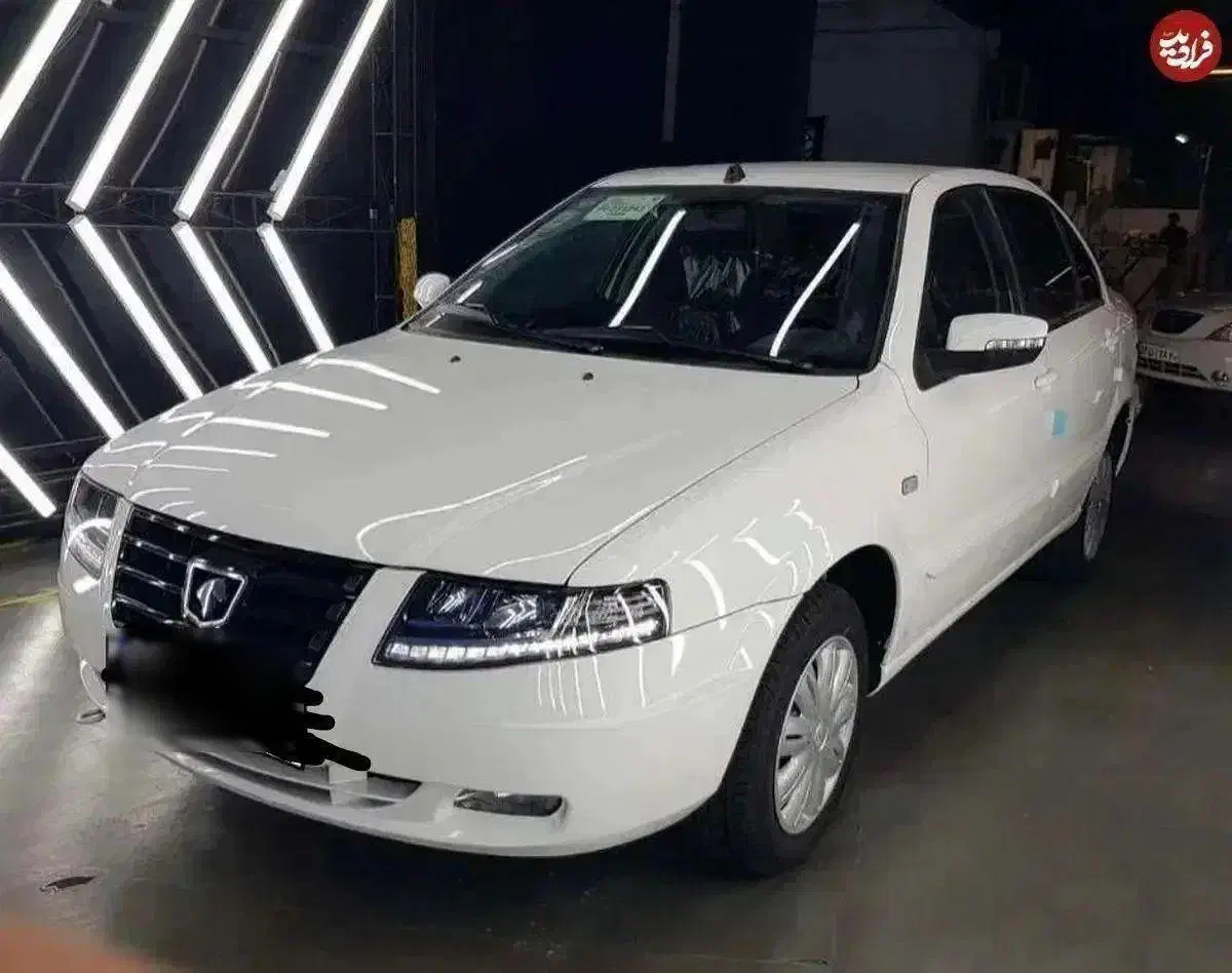 سورن پلاس ef7|خودرو سواری و وانت|زابل, |دیوار