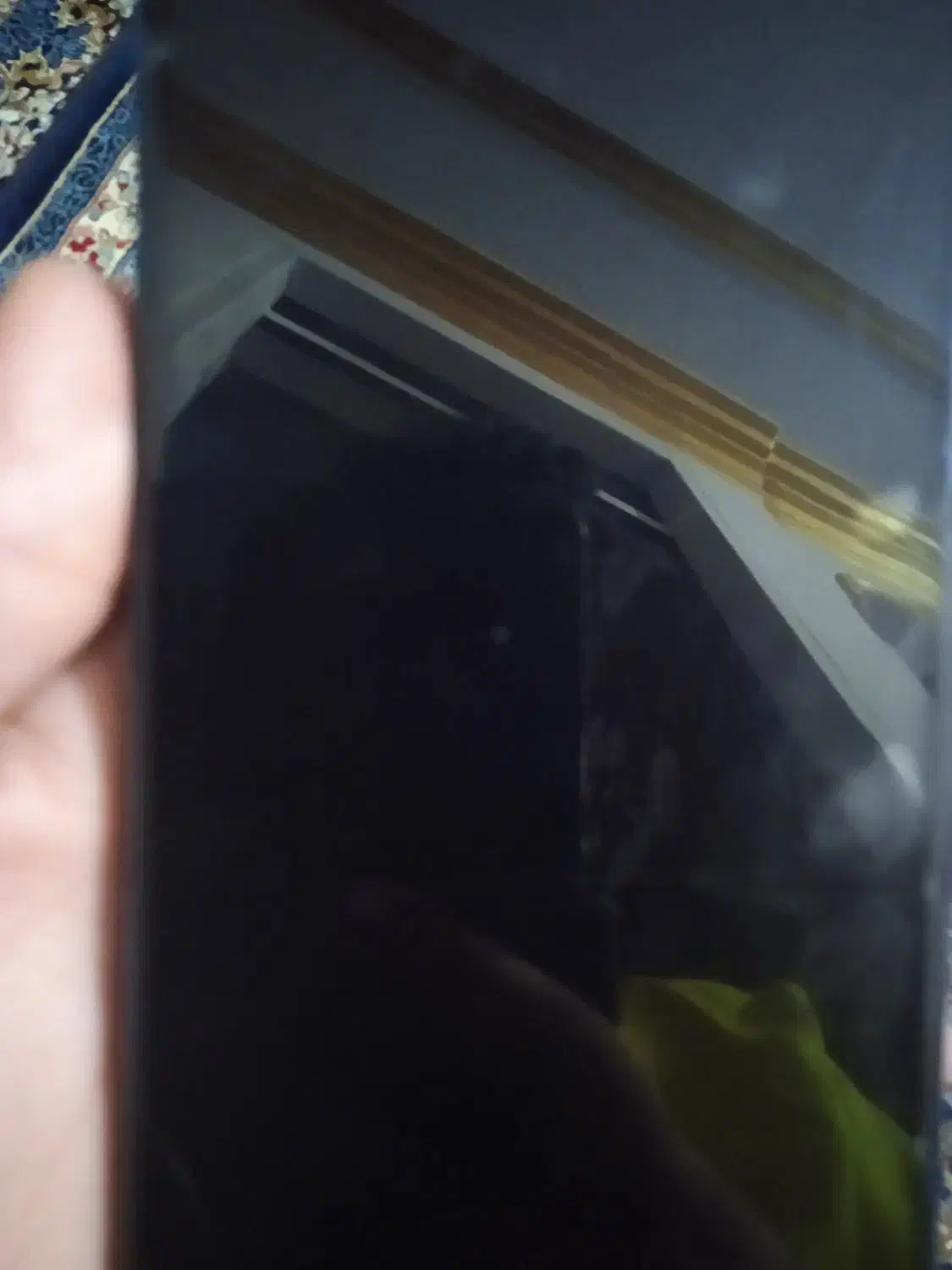 معاوضه گوشی A9 با یک سفر کرببلا|موبایل|نرماشیر, |دیوار