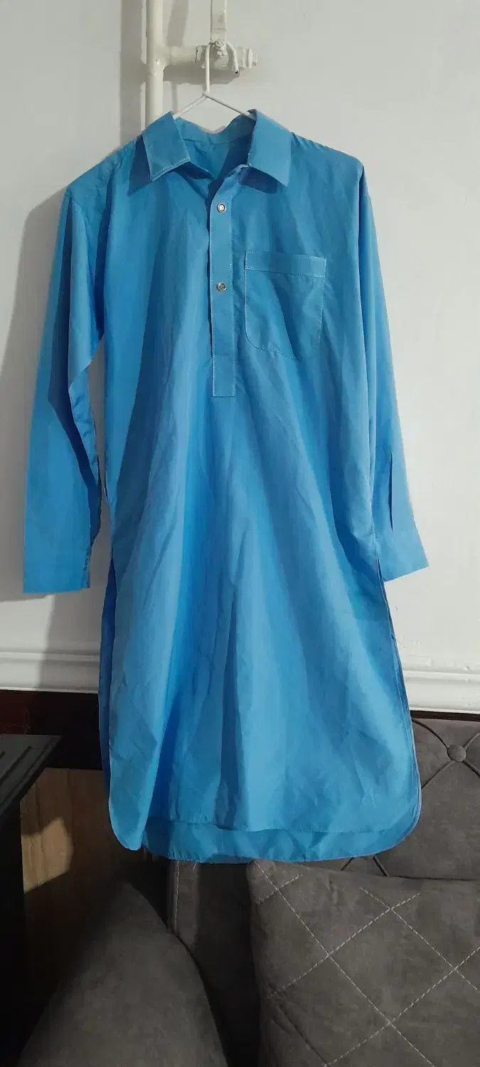 لباس سنتی|لباس|گرگان, |دیوار
