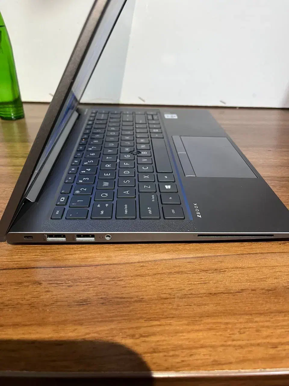 Zbook firefly G7 i5 gen10 16/256|رایانه همراه|تهران, فلسطین (میدان انقلاب)|دیوار