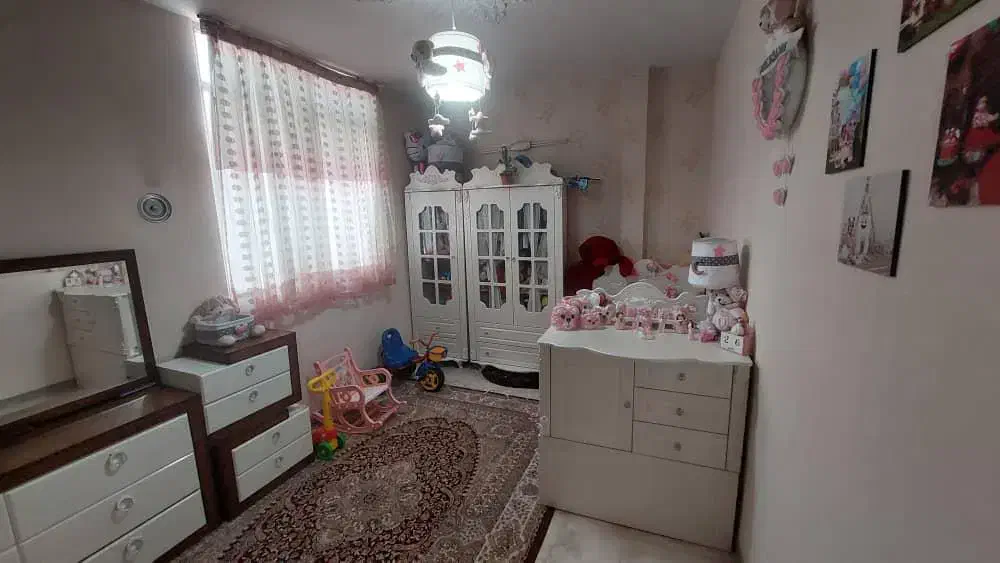 واحد ۶۱ متری دولاب|فروش آپارتمان|تهران, دولاب|دیوار