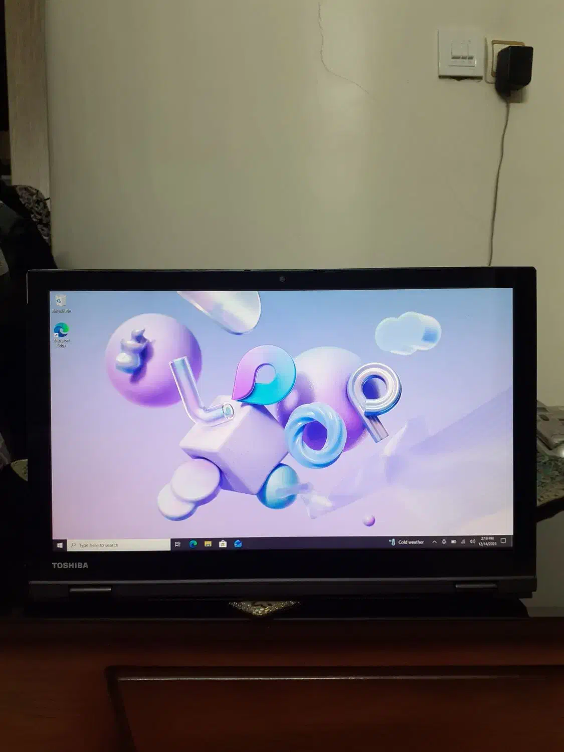 لپ تاپ توشیبا|رایانه همراه|کرج, دهقان ویلا|دیوار