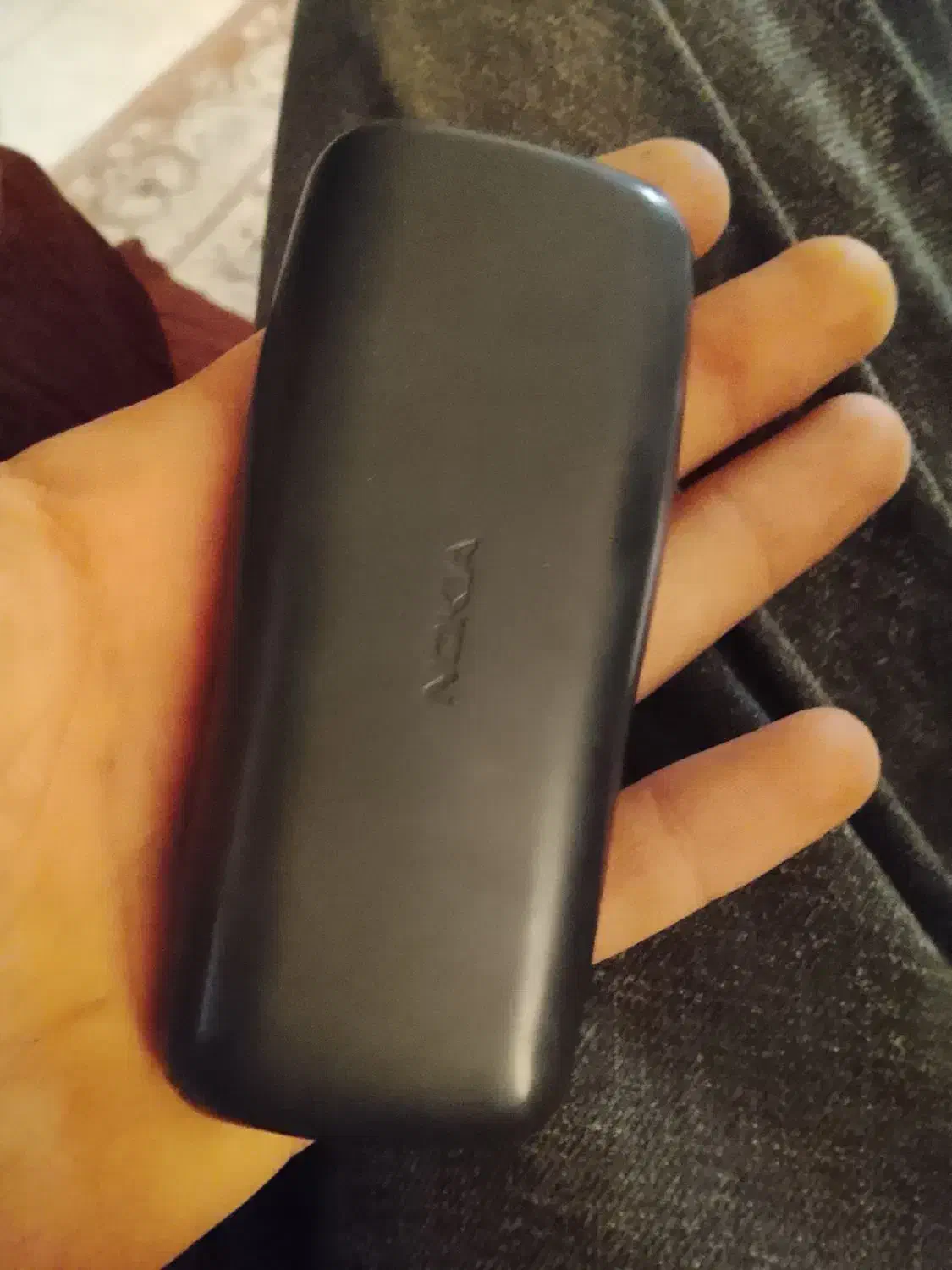 نوکیا 106|موبایل|یزد, |دیوار