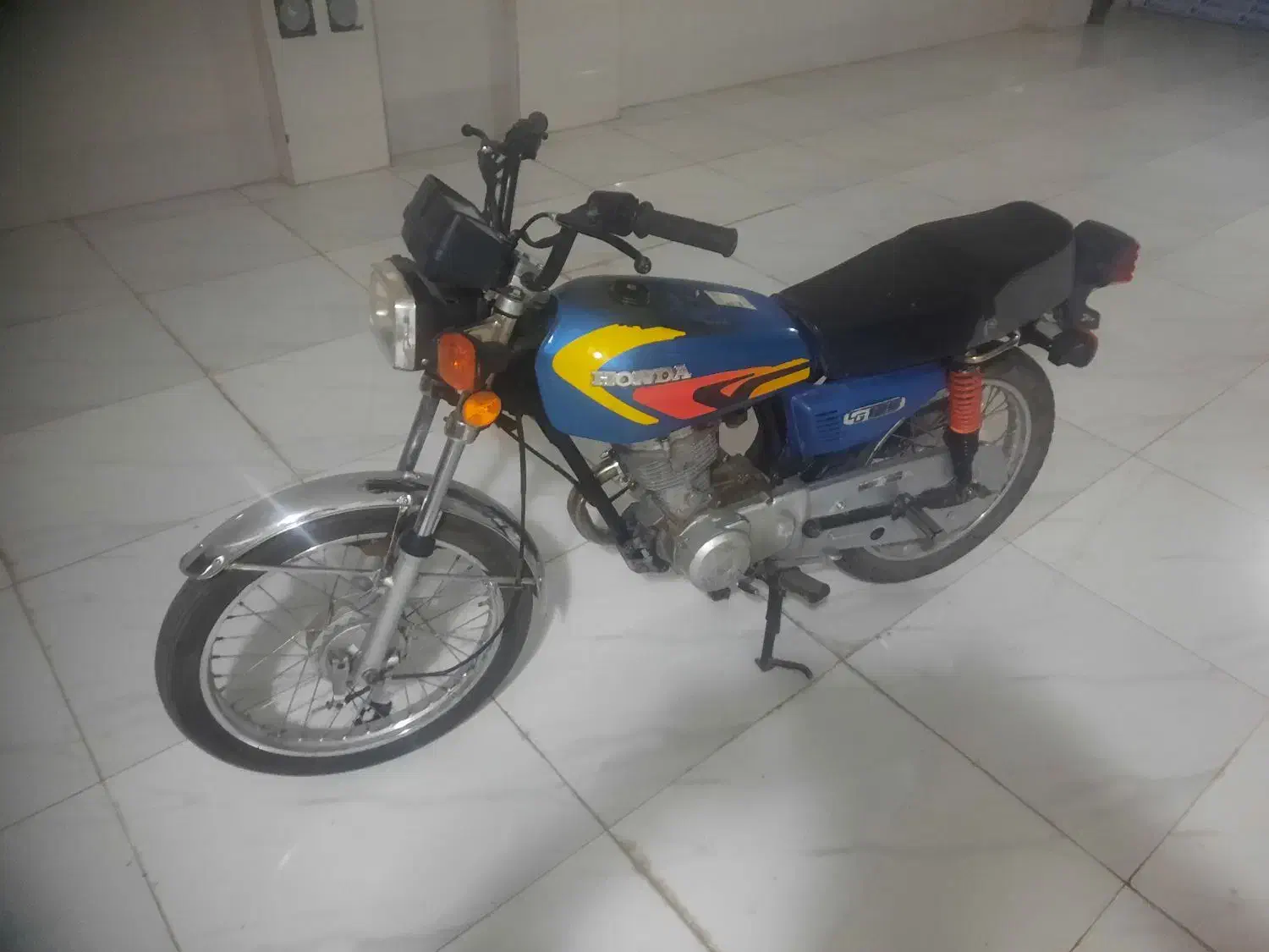 فروش موتور سیکلت|موتورسیکلت|اردبیل, |دیوار