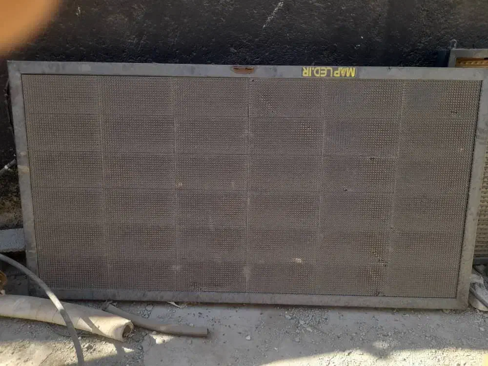 تابلو روان|فروشگاه و مغازه|ماهدشت, |دیوار