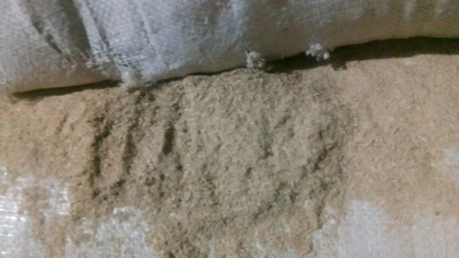 سبوس شالی ۱۵۰۰۰|لوازم جانبی حیوانات|نگین شهر, |دیوار