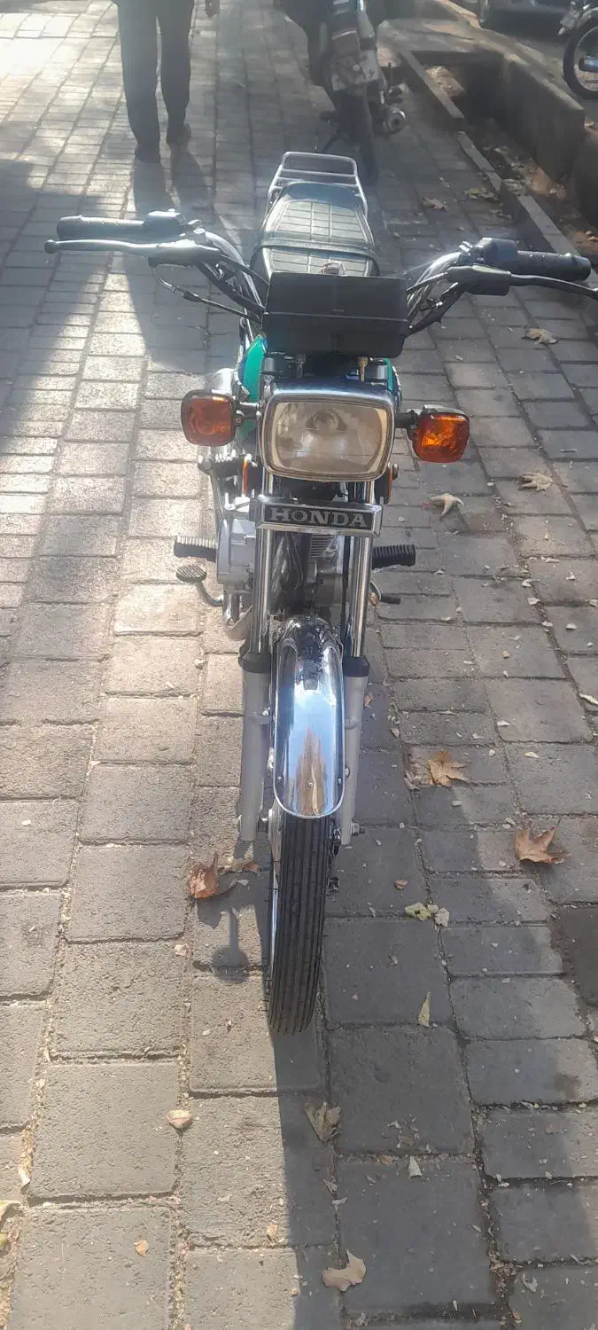 موتور سیکلت|موتورسیکلت|مرند, |دیوار