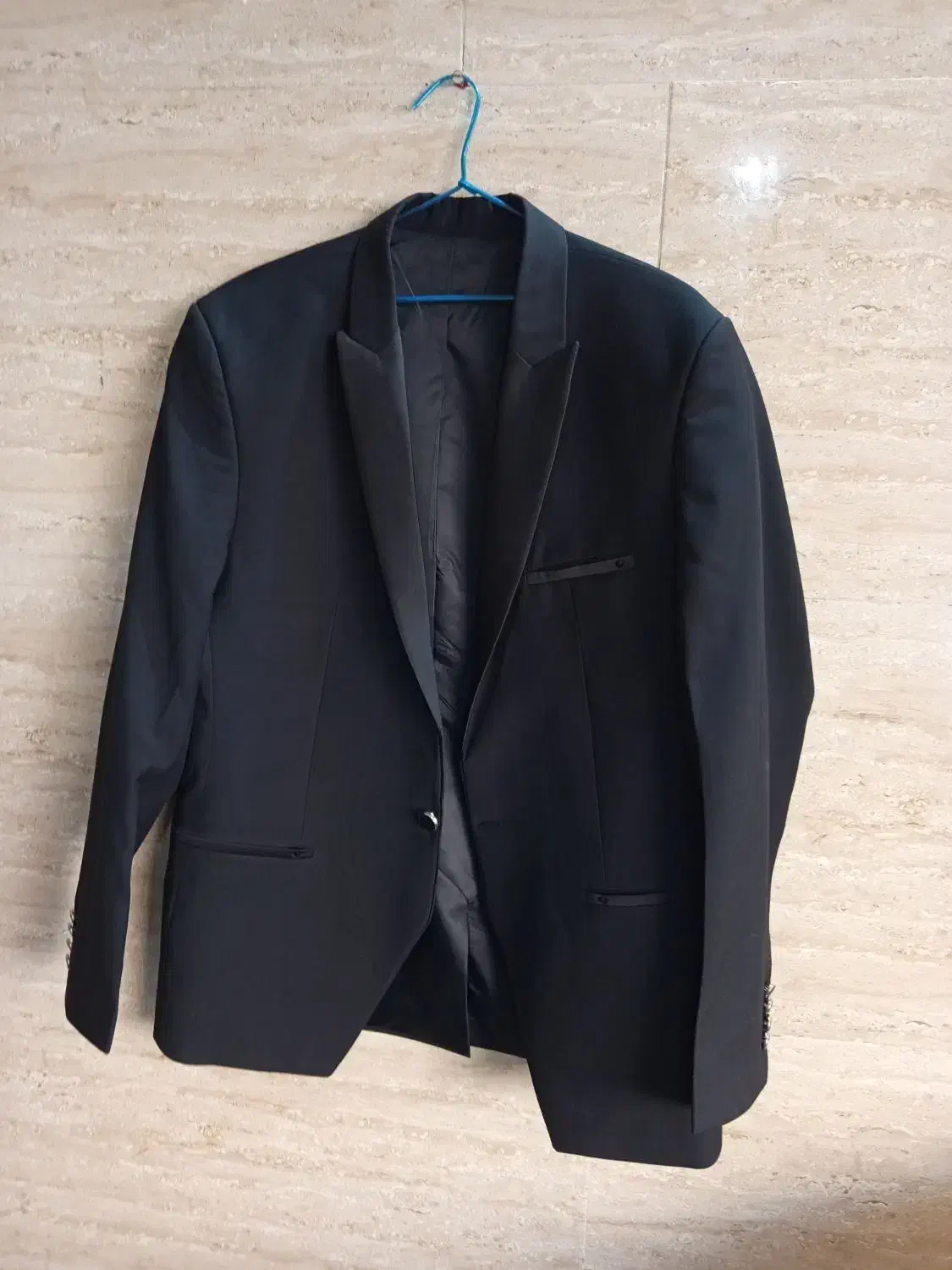 کت شلوار سایز ۴۸|لباس|پاکدشت, پاکدشت (مامازند)|دیوار