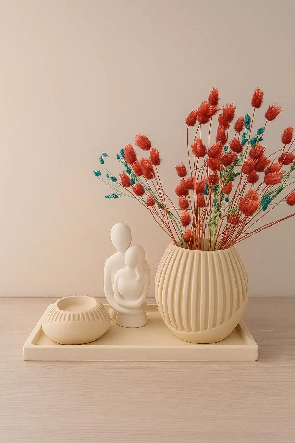 فروش تک و عمده انواع ستهای دکوری تزیینی،هت سین...|صنایع دستی و سایر لوازم تزئینی|نی‌ریز, |دیوار