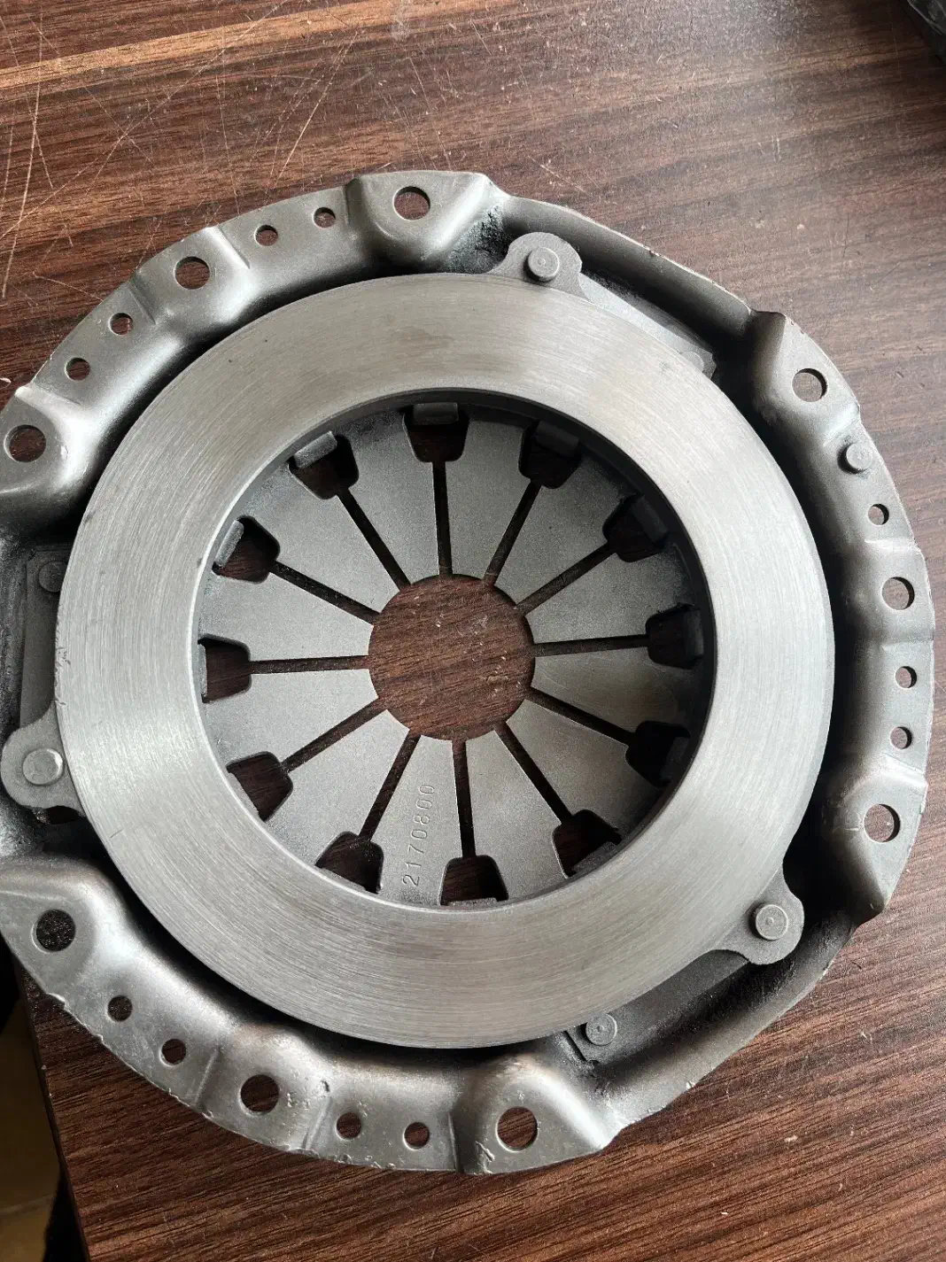 دیسک وصفحه|قطعات یدکی و لوازم جانبی|لاهیجان, حاجی آباد|دیوار