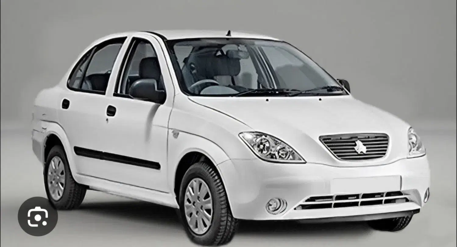 تیبا دوگانه|خودرو سواری و وانت|اهواز, کوی مهدیس|دیوار