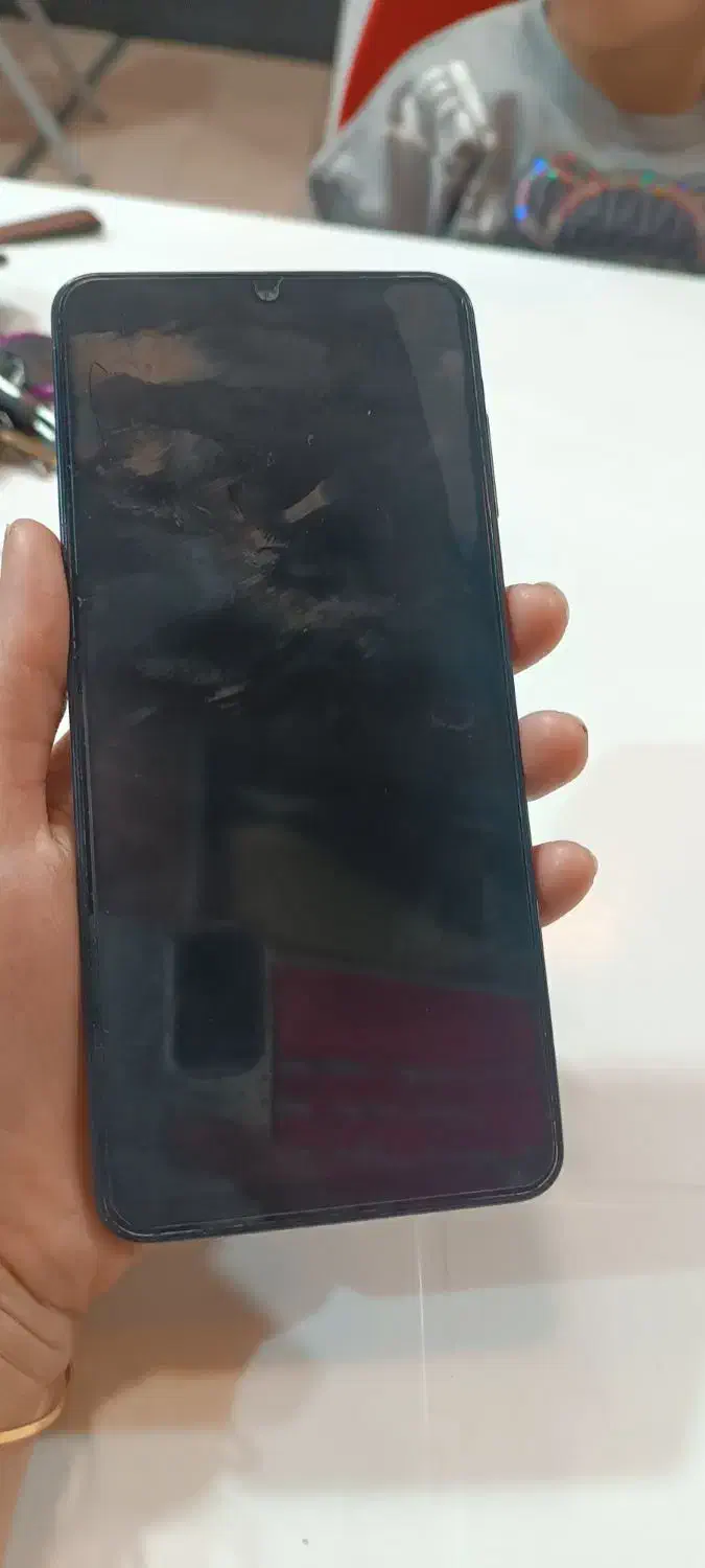 سامسونگ A07|موبایل|چهارباغ, |دیوار