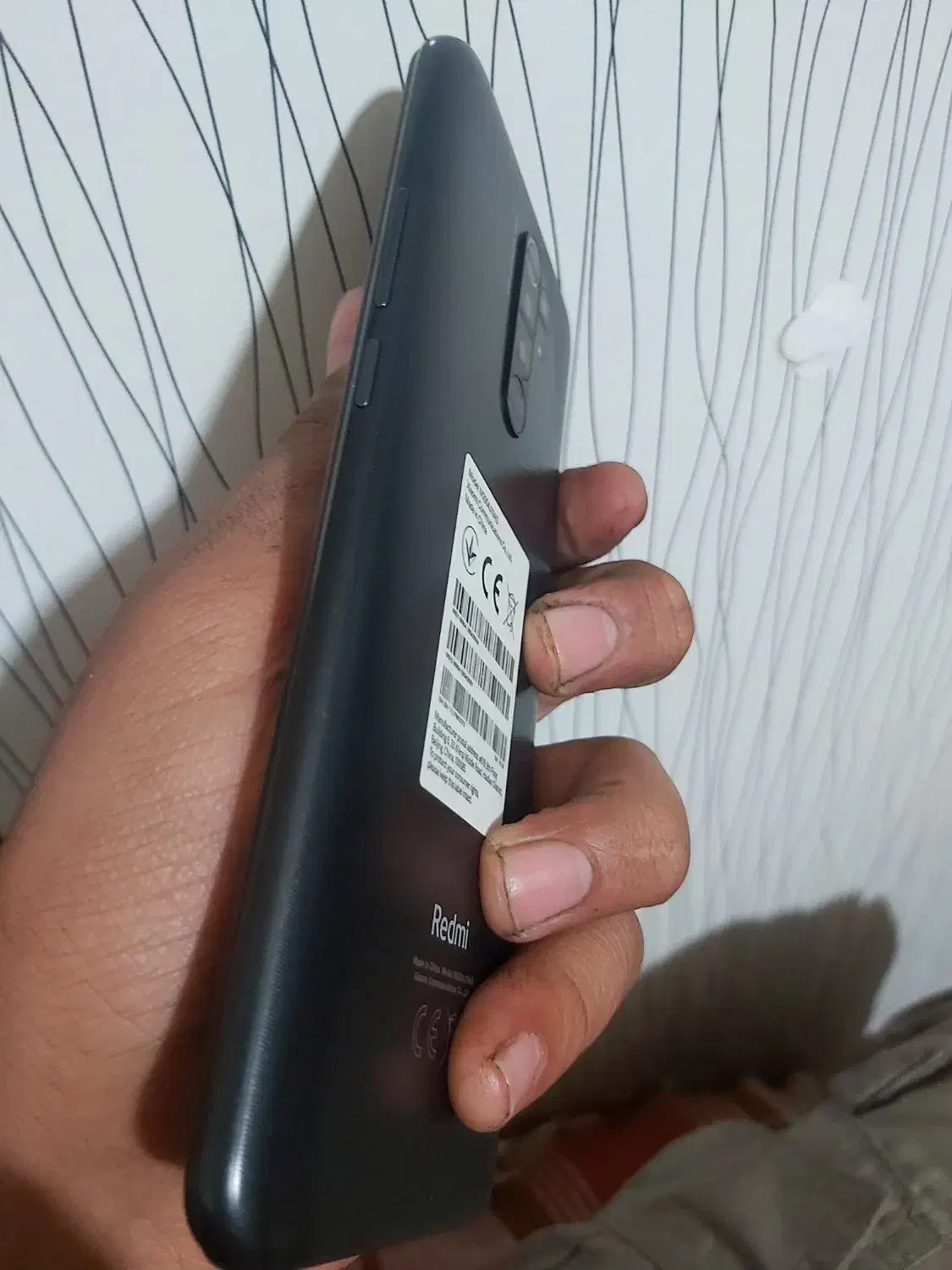 گوشی ردمی ۹|موبایل|بهارستان, |دیوار