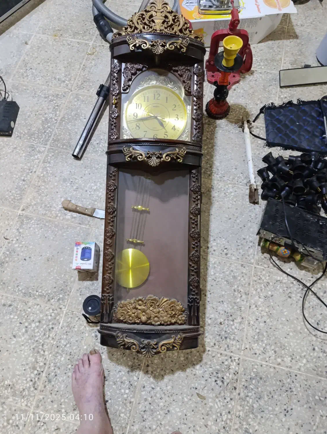 سلام ی سری وسیله ها برای استفاده  درمنزل|حراج|امیدیه, |دیوار