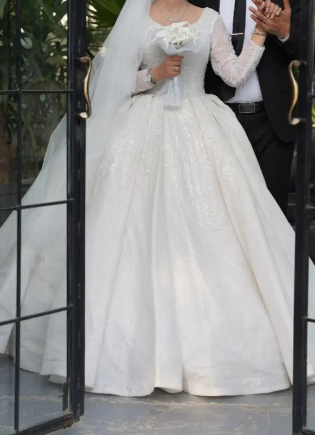 اجاره لباس عروس|لباس|قزوین, |دیوار