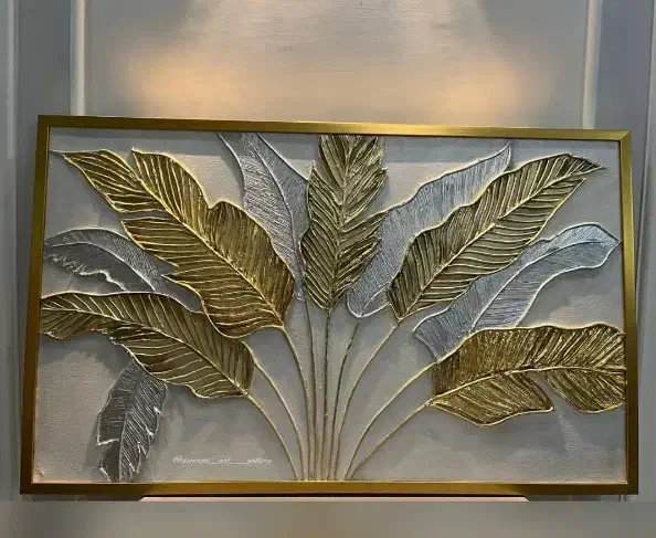 مدرن|تابلو، نقاشی، عکس|نیشابور, گنبد سبز|دیوار