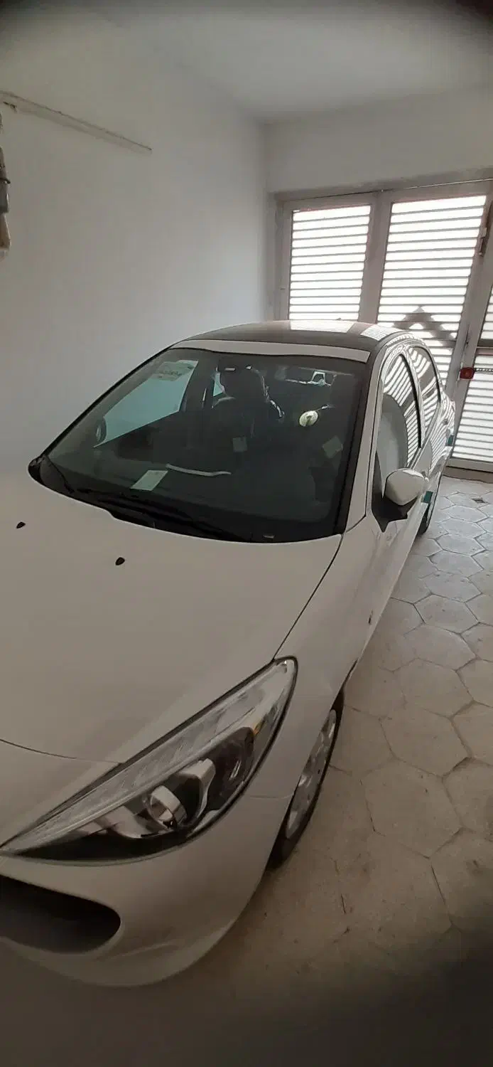 پژو ۲۰۷ صفر|خودرو سواری و وانت|نیشابور, گمنام غربی|دیوار