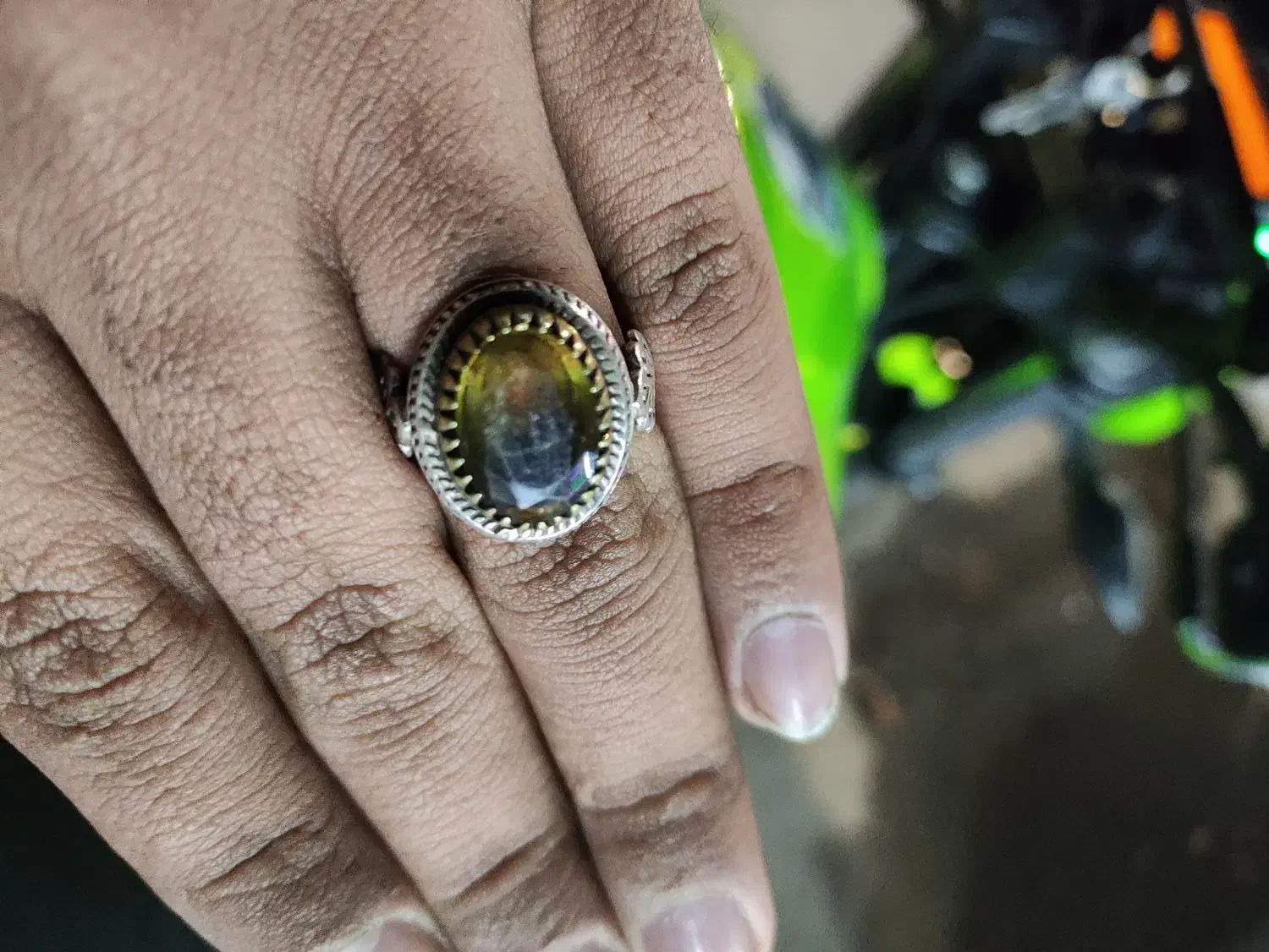 انگشتر|جواهرات|خرمآباد, |دیوار