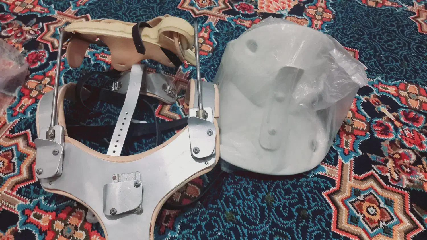 کردنی المیونی فروشی|آرایشی، بهداشتی، درمانی|ملکآباد, |دیوار