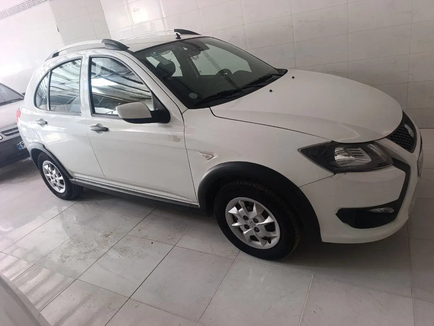 کویئک GX مدل ۱۴۰۴ در حد صفر کارکرد ۱۲۰۰۰|خودرو سواری و وانت|داراب, |دیوار