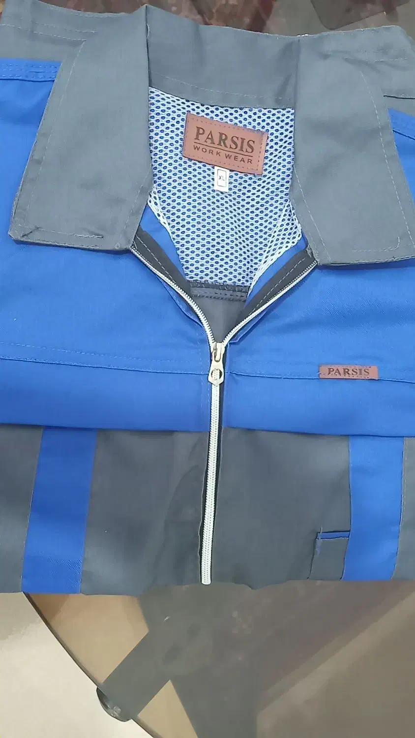 پیراهن کار تک نونو سایز ایکس لارج|لباس|شوش, |دیوار