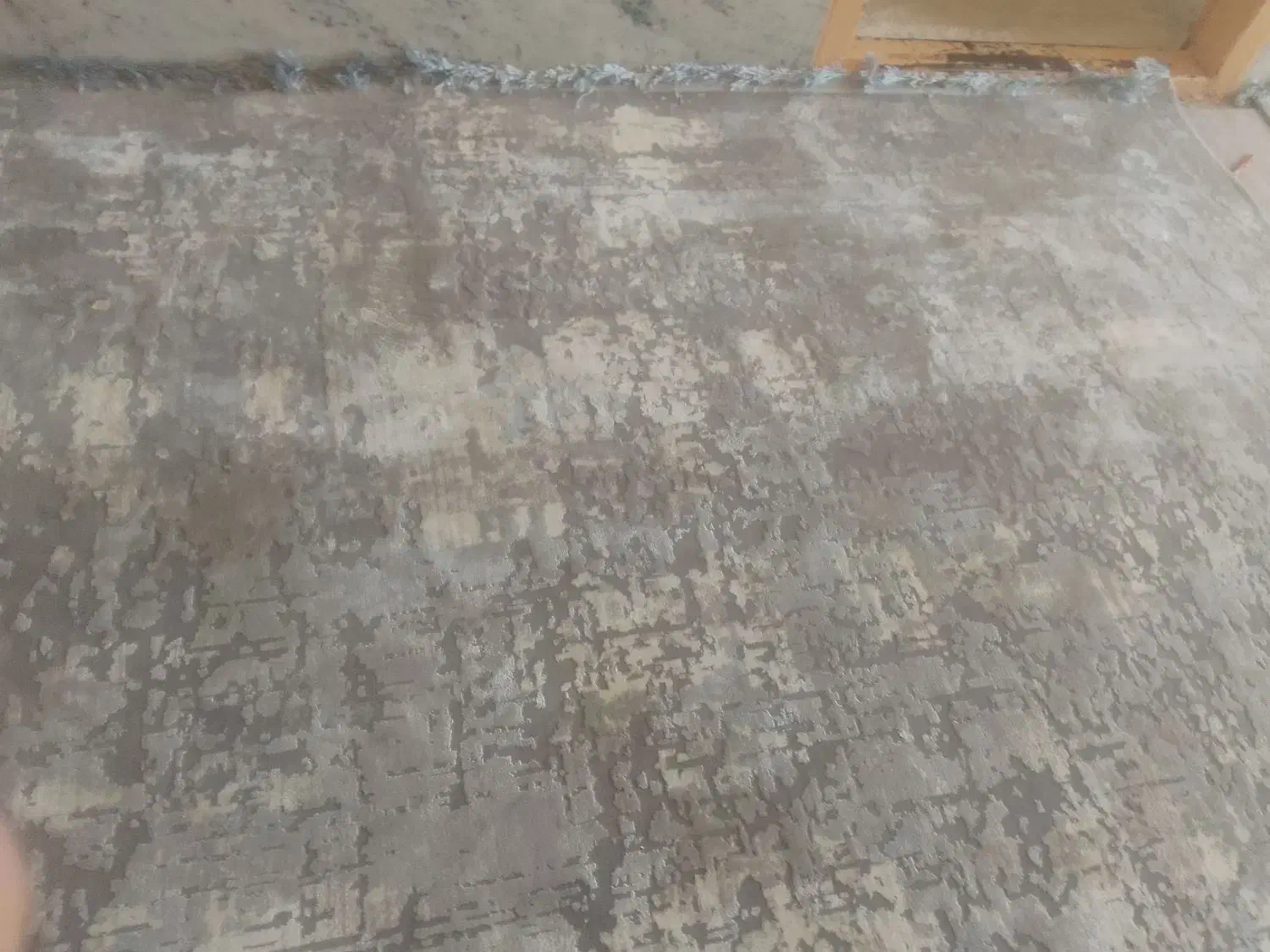 ۵تخته فرش ۶متری ۱۲۰۰ شانه|فرش|قائن, |دیوار