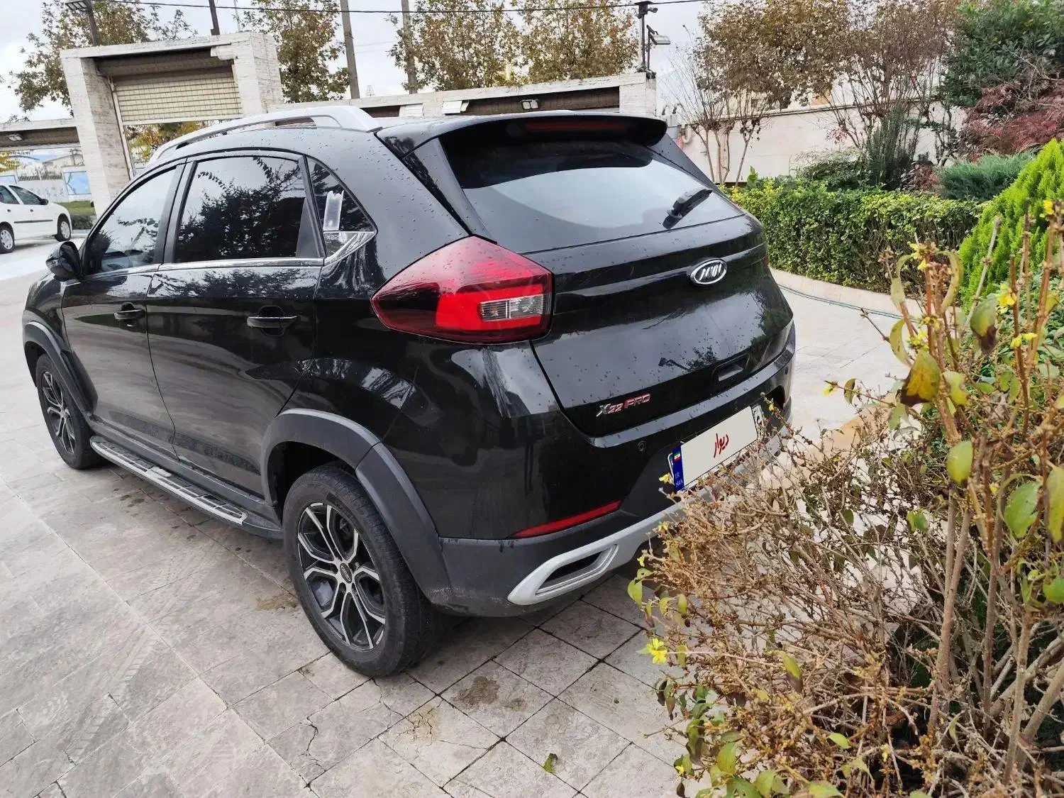 X22 pro مدل1401 اتومات|خودرو سواری و وانت|رشت, اسماعیل آباد|دیوار