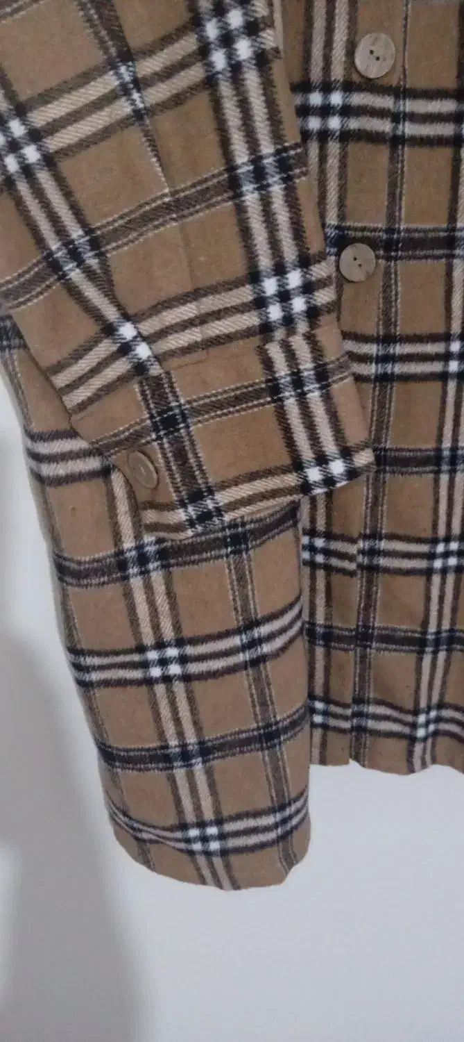 شکت پشمی در حد|لباس|قم, شهرک امام حسن|دیوار