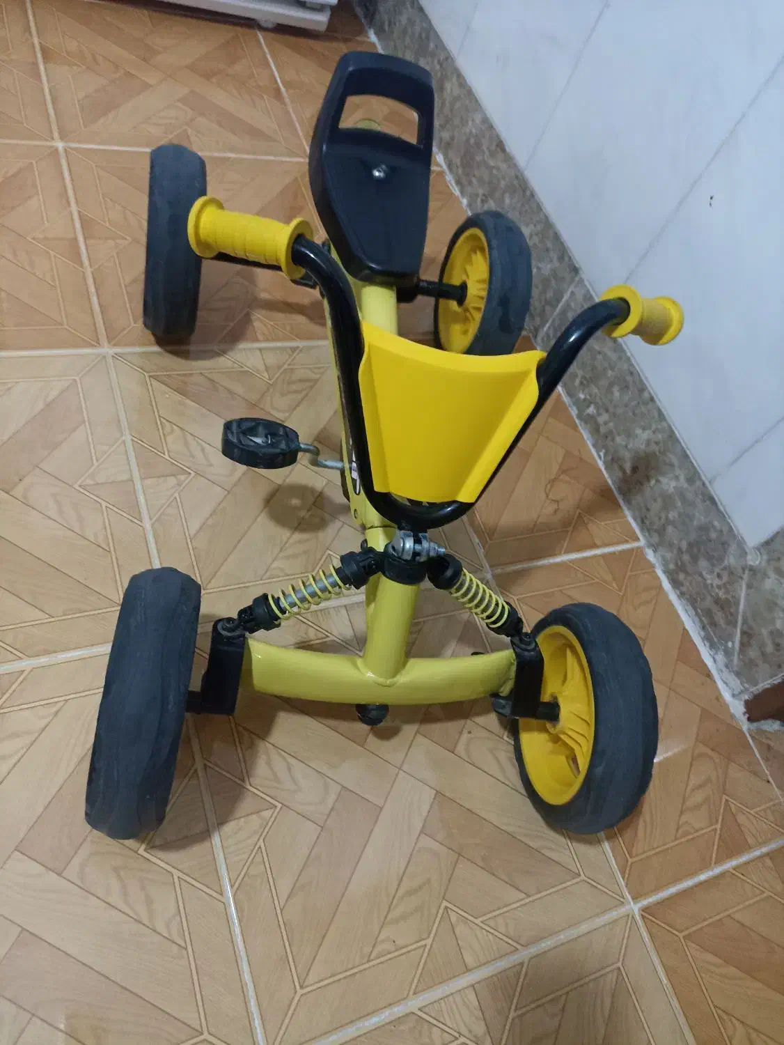 چهارچرخه|دوچرخه، اسکیت، اسکوتر|خرمآباد, |دیوار