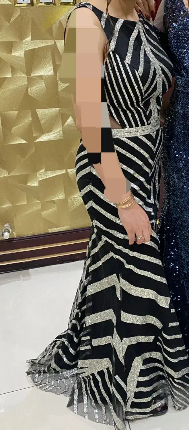 لباس شب سایز۳۸|لباس|محمدشهر, محمدشهر|دیوار