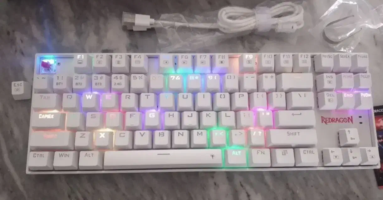 سیستم گیمینگ با Rx6900xt & R5 7600x|رایانه رومیزی|بندرعباس, |دیوار