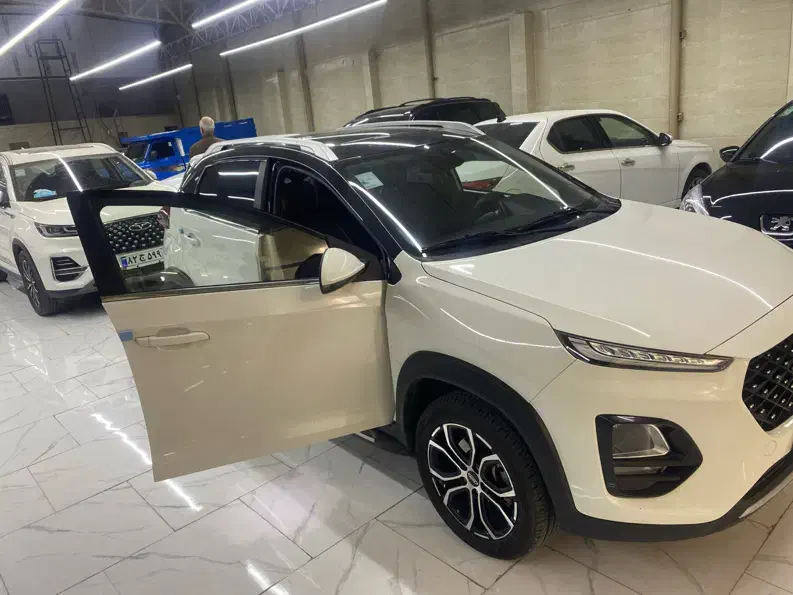 X22|خودرو سواری و وانت|یزد, |دیوار