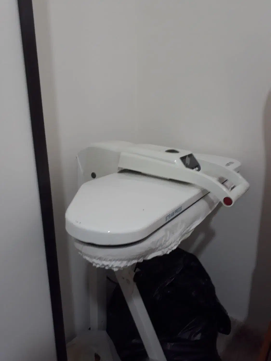 اتو بخار قوی|اتو و لوازم اتو|خرمآباد, |دیوار