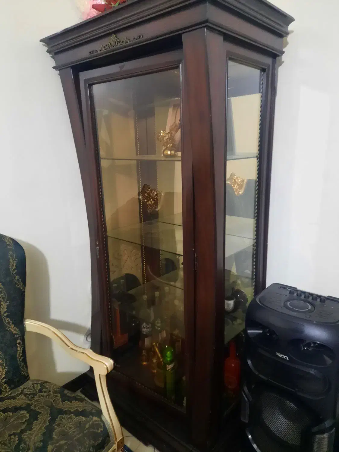 بوفه|بوفه، ویترین، کنسول|تهران, مجیدیه|دیوار